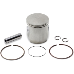 PISTON KIT CAST-LITE Ø67,96mm