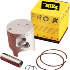 PISTON KIT  ALUMINUM 42.95MM A