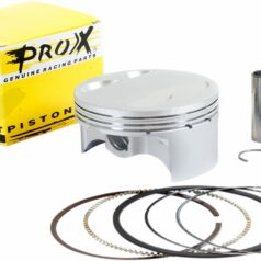 PISTON KIT  FORGED 100.96MM C