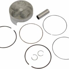 PISTON KIT  FORGED 76.96MM B