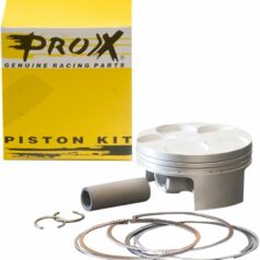 PISTON KIT  ALUMINUM 95.75MM +0.75MM