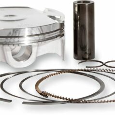 PISTON KIT PRO REPLICA  Ø 95.50 B