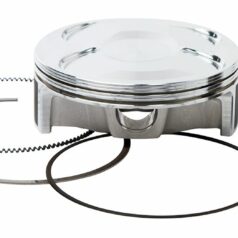 PISTON KIT   Ø 66.40 B