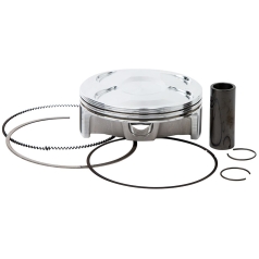 PISTON KIT   Ø 66.40 C