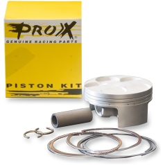 PISTON KIT  ALUMINUM 78.50MM STANDARD