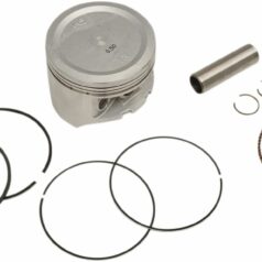PISTON KIT  ALUMINUM 79.00MM +0.50MM
