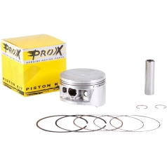 PISTON KIT  ALUMINUM 90.00MM STANDARD
