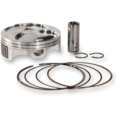 PISTON KIT PRO HC  Ø 80.00 A