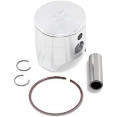 PISTON KIT FORGED 112cc Ø52,95mm
