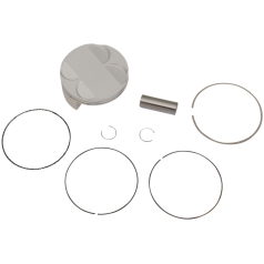 PISTON KIT  FORGED 95.96 MM A