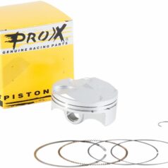 PISTON KIT  FORGED 65.98MM B