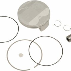 PISTON KIT  FORGED 95.97MM A
