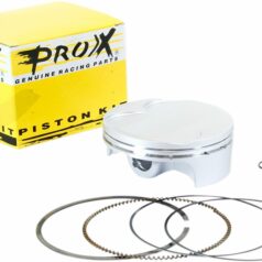 PISTON KIT  FORGED 87.96MM A