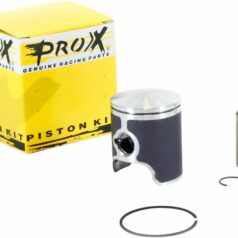 PISTON KIT  FORGED 87.97MM B