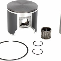 PISTON KIT  HYPEREUTECTIC ALLOY 76.00MM STANDARD