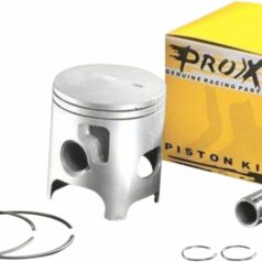 PISTON KIT  HYPEREUTECTIC ALLOY 82.00MM STANDARD