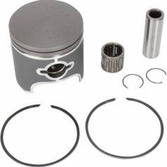 PISTON KIT  HYPEREUTECTIC ALLOY 75.40MM STANDARD
