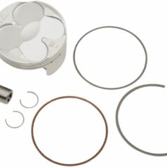 PISTON KIT  FORGED 76.97MM C