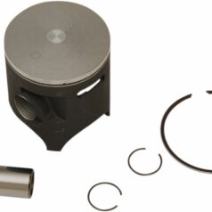 PISTON KIT  ALUMINUM 48.47MM C