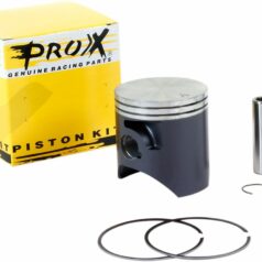 PISTON KIT  ALUMINUM 55.94MM A