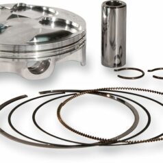 PISTON KIT PRO REPLICA  Ø 93.00 C