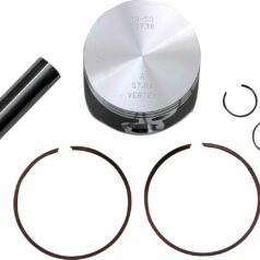 PISTON KIT PRO REPLICA  Ø 58.00 A
