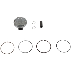PISTON KIT PRO REPLICA  Ø 76.80 C