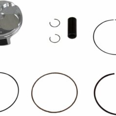 PISTON KIT PRO REPLICA  Ø 77.00 A