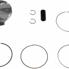 PISTON KIT PRO REPLICA  Ø 88.00 C