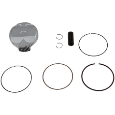 PISTON KIT PRO HC  Ø 95.00 A