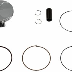 PISTON KIT PRO HC  Ø 76.80 B