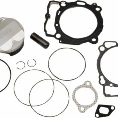 PISTON KIT HIGH PERFORMANCE 4-STROKE 13.5:1 BORE: 95 00 MM