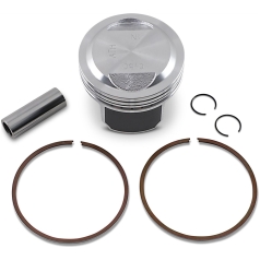 PISTON KIT CAST-LITE 67,5mm