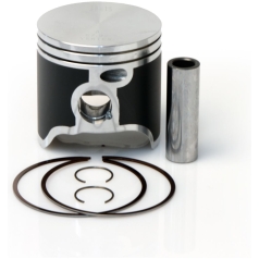 PISTON KIT PRO RACE TOP END  Ø 54.00 D