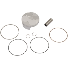 PISTON KIT  FORGED 76.78MM B