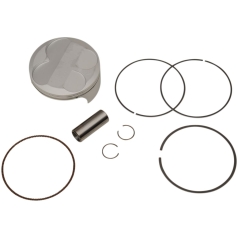 PISTON KIT  FORGED 76.97MM B