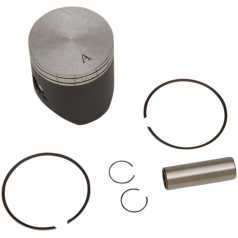 PISTON KIT  FORGED 53.94MM A