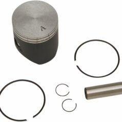PISTON KIT  FORGED 53.97MM D