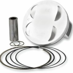 PISTON KIT PRO REPLICA  Ø 96.00 A