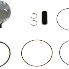PISTON KIT HC  Ø 96.00 B