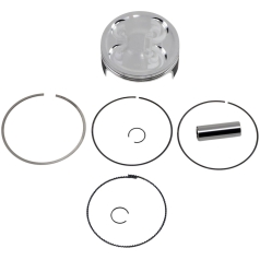 PISTON KIT BB KAW