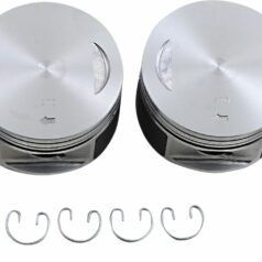 PISTONS 3.75" STD 99-06TC