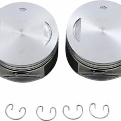 PISTON Kit 3.75".005 99-06 TwinCam