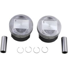 PISTONS BigBbore STD 99-06TC