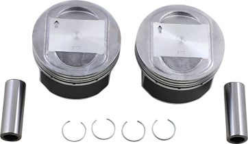 PISTONS BB STD 99-06TC