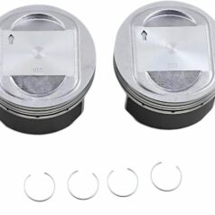 PISTONS BigBore .010 99-06TC