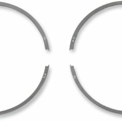 PISTON RING SET FOR FORGED PISTONS