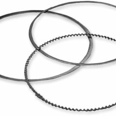 PISTON RING SET FOR CAST-LITE PISTONS
