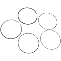 PISTON RING REPLACEMENT SET