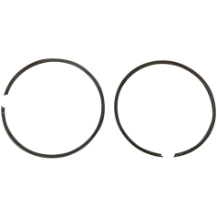 PISTON RING SET 79.70MM STANDARD